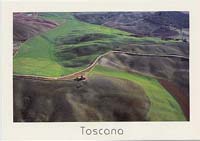 Toscana - Paesaggi